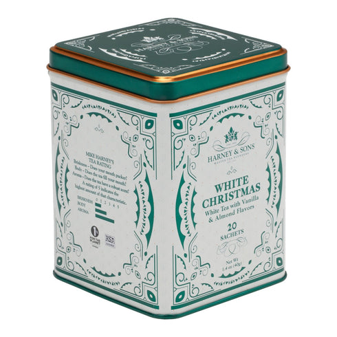 【Holiday Collection】White Christmas ホワイト・クリスマス 【HDS】