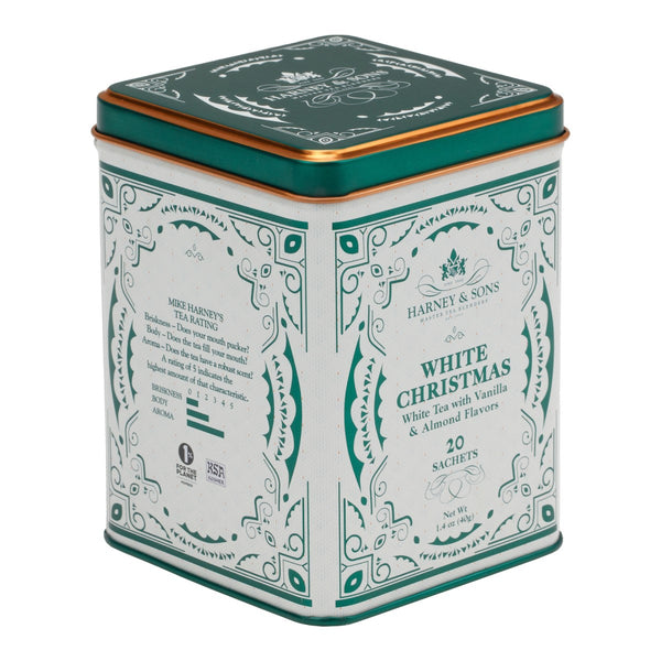 【Holiday Collection】WHITE CHRISTMAS ホワイト・クリスマス 【HDS】