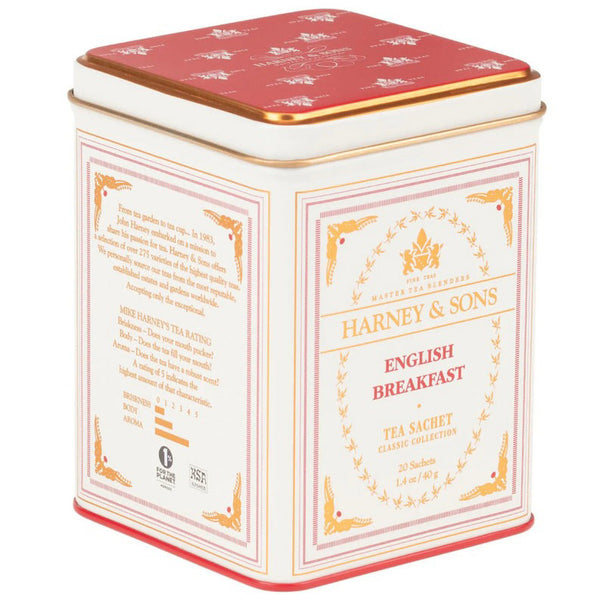 English Breakfast イングリッシュ・ブレックファースト【Classic】