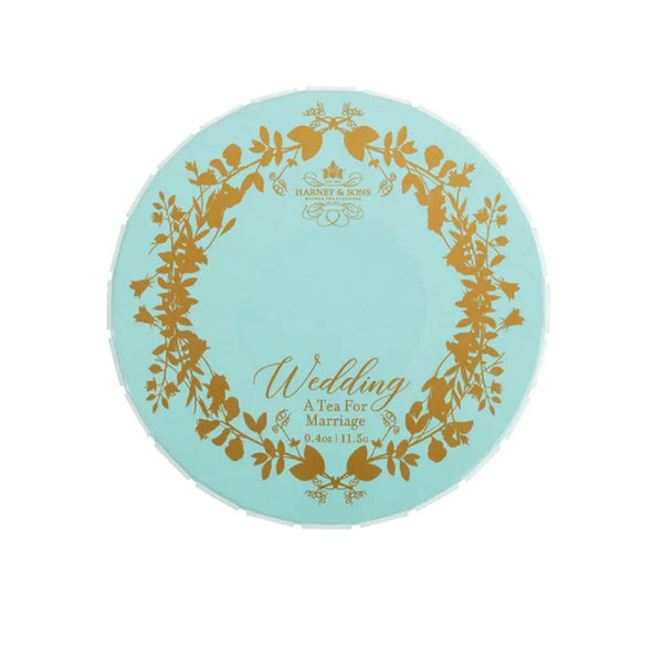 Wedding Tea ウェディング・ティー【Tagalong】