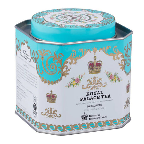 Royal Palace Tea ロイヤル・パレス 【HRP】