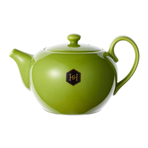 【HARNEY & SONS × ARITA PORCELAIN LAB】 Tea Pot ティーポット (Green)