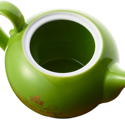 【HARNEY & SONS × ARITA PORCELAIN LAB】 Tea Pot ティーポット (Green)