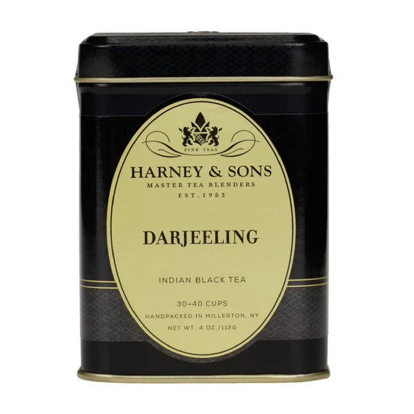 Darjeeling ダージリン【Loose Leaf】