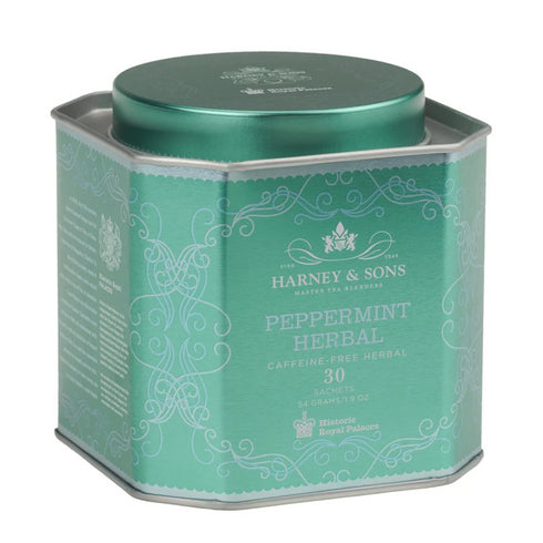 Peppermint Herbal ペパーミント・ハーバル【HRP】