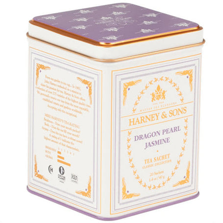 Dragon Pearl Jasmine ドラゴン・パール・ジャスミン【Classic】