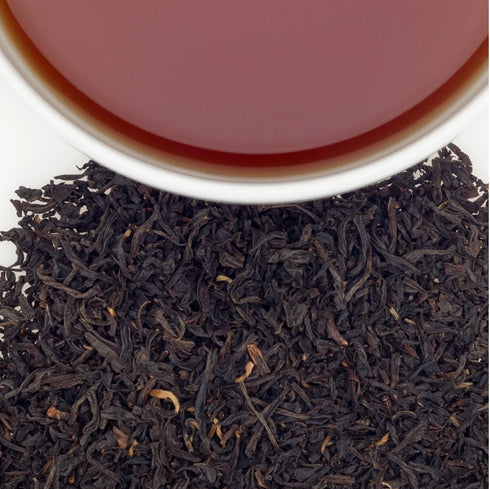 English Breakfast イングリッシュ・ブレックファースト【Bags of 50】