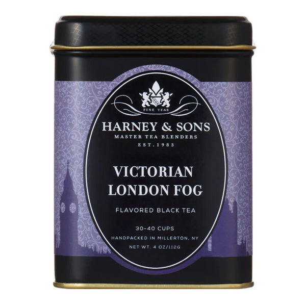 Victorian London Fog ヴィクトリアン・ロンドン・フォグ【Loose Leaf】
