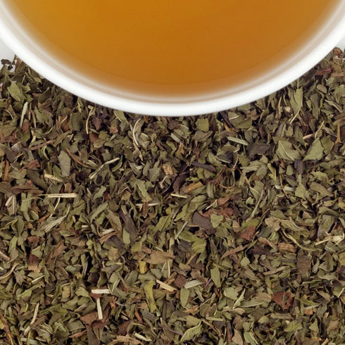 Peppermint Herbal ペパーミント・ハーバル【Classic】