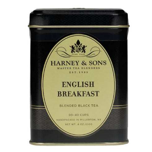 English Breakfast イングリッシュ・ブレックファースト【Loose Leaf】