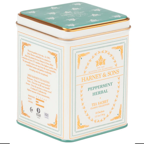 Peppermint Herbal ペパーミント・ハーバル【Classic】