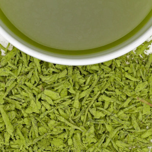 Very Berry Matcha ベリー・ベリー・抹茶【Loose Leaf】