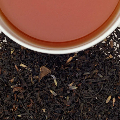 Victorian London Fog ヴィクトリアン・ロンドン・フォグ【Bags of 50】