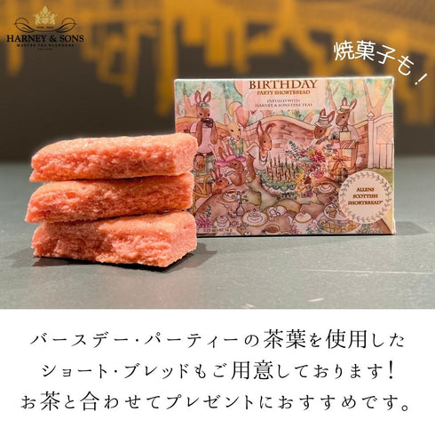 Birthday Party バースデーパーティー 【HDS】