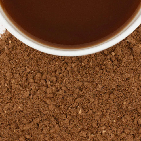 今週のお得な《MARCHE》12/19~12/25 CHAGA CHAI WELLNESS BLENDPOWDER チャーガ・チャイ・パウダー【ルース】