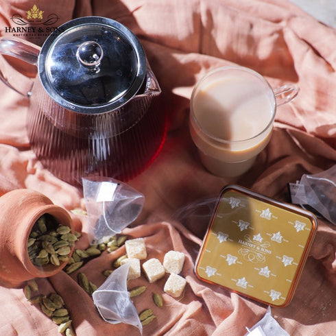 Chai チャイ【Classic】