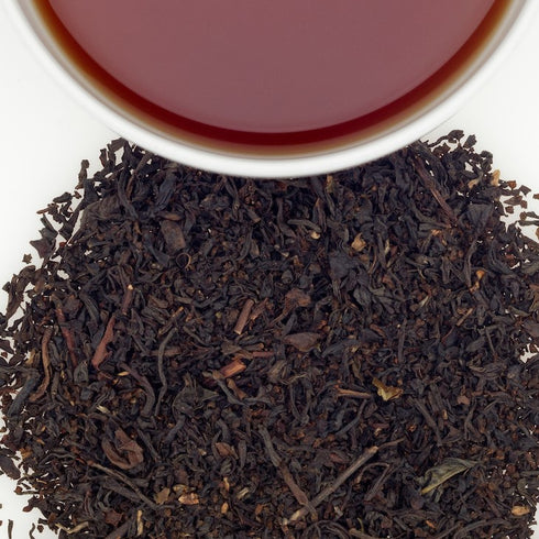 Williamsburg Earl Grey ウィリアムズバーグ・アールグレイ 【HDS】