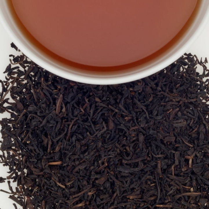 Black Jasmine ブラック・ジャスミン【Loose Leaf】 – HARNEY & SONS