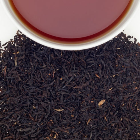 Elyse's Blend エリスブレンド【Loose Leaf】