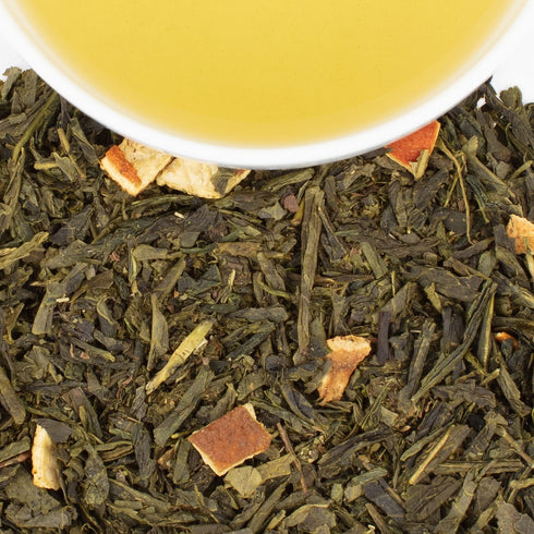 Emerald Isles エメラルド・アイルズ 【Loose Leaf】