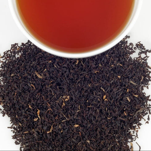 Kenya Milima ケニア・ミリマ【Loose Leaf】