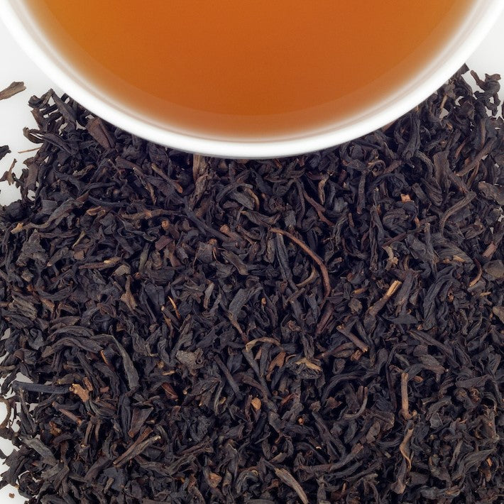 Lapsang Souchong ラプサン・スーチョン 【LOOSE LEAF】