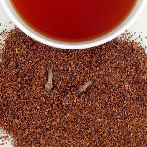 Pumpkin Spice パンプキン・スパイス 【HT】