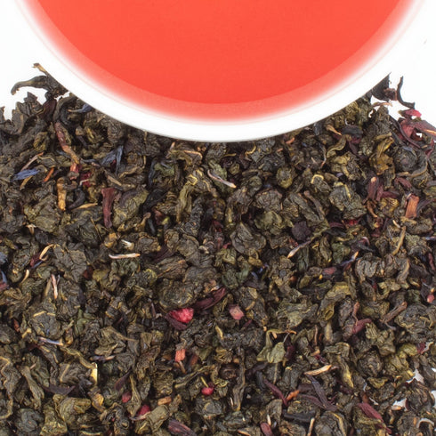 Williamsburg Pomegranate Garden ポメグラネット・ガーデン 【HDS】