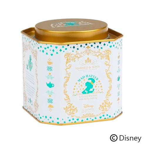 今週のお得な《MARCHE》11/21~11/27【Disney Collection】MAD HATTER / マッドハッター 【HDS】