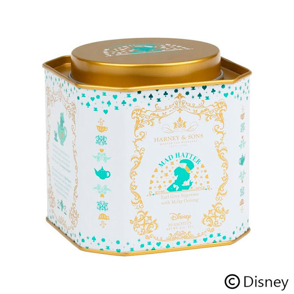 今週のお得な《MARCHE》11/21~11/27【Disney Collection】MAD HATTER / マッドハッター 【HDS】