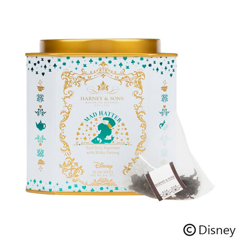 今週のお得な《MARCHE》11/21~11/27【Disney Collection】MAD HATTER / マッドハッター 【HDS】