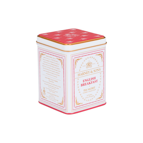 【Gift Set】 English Breakfast & Tea Cup