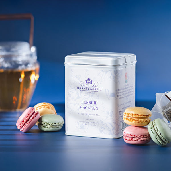 French Macaron フレンチ・マカロン 【HDS】