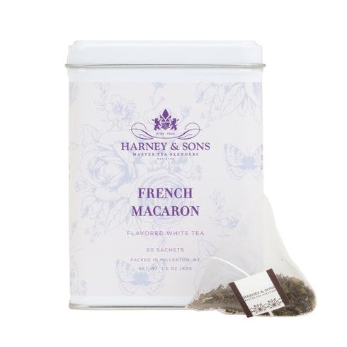 French Macaron フレンチ・マカロン 【HDS】