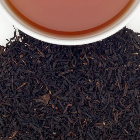 Fruits d'Alsace フルーツ・アルザス【Loose Leaf】