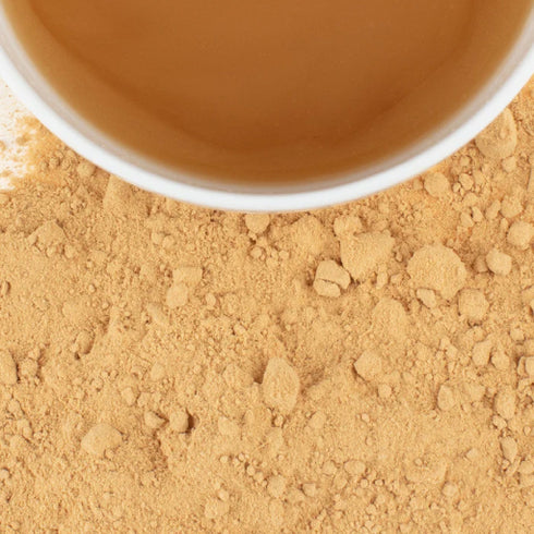 今週のお得な《MARCHE》12/19~12/25 ORGANIC GINGER POWDER オーガニック・ジンジャー・パウダー【ルース】