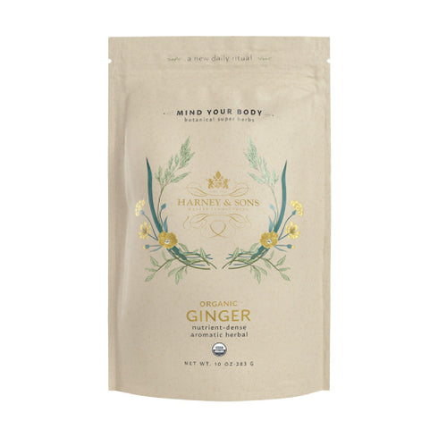 今週のお得な《MARCHE》12/19~12/25 ORGANIC GINGER POWDER オーガニック・ジンジャー・パウダー【ルース】