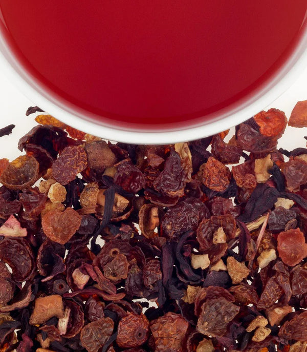 GOJI BERRY ゴジベリー【Loose Leaf Pack】