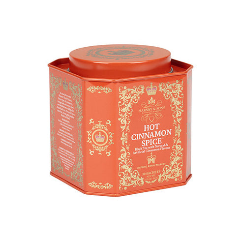 Hot Cinnamon Spice ホット・シナモン・スパイス【HRP】