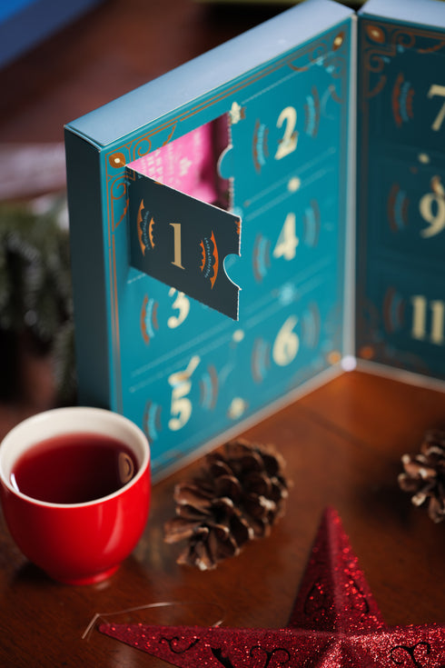 【数量限定】Advent Calendar アドベント・カレンダー 2025