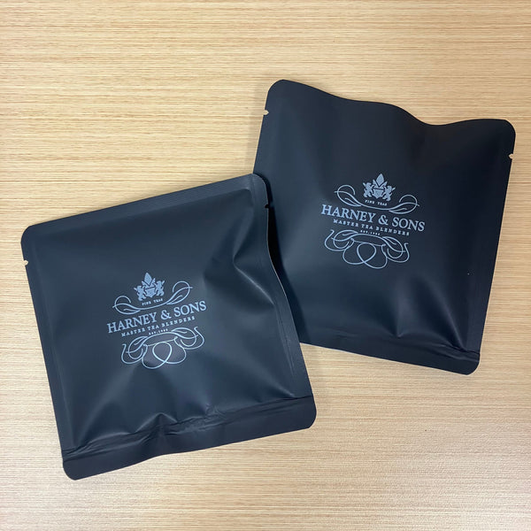 Tea Tasting Bag ティー・テイスティング・バッグ【3CT】