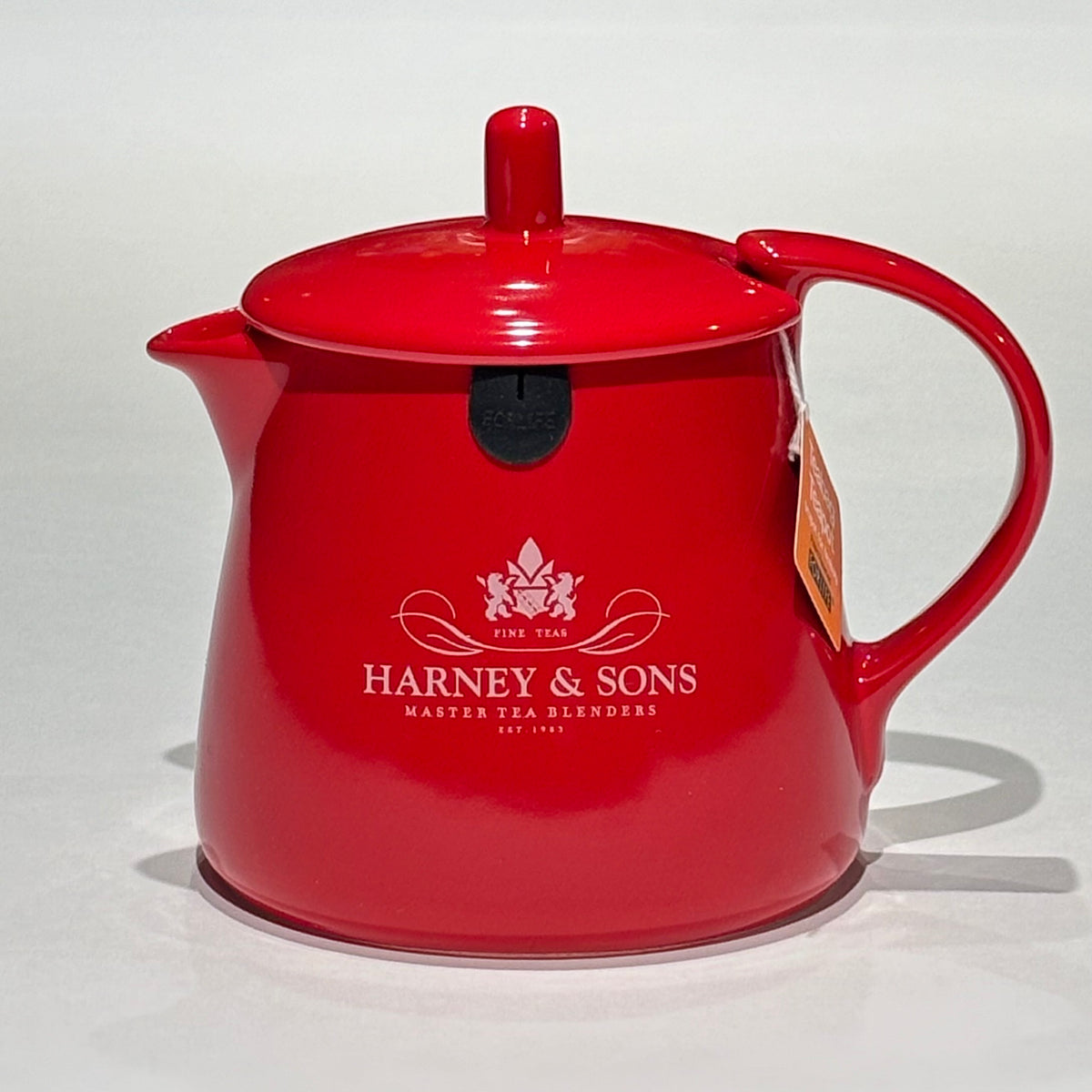 HARNEY ＆ SONSロゴ入り》【FORLIFE】Tea Pot / 【FORLIFE】ティー