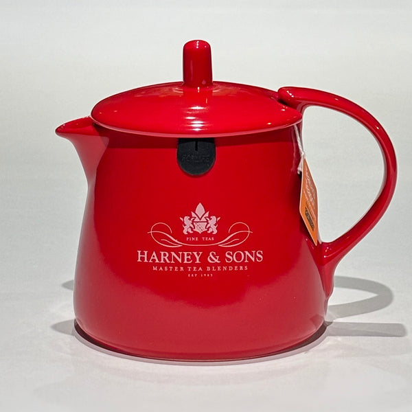 《HARNEY & SONSロゴ入り》【FORLIFE】Tea Pot / 【FORLIFE】ティー・ポット