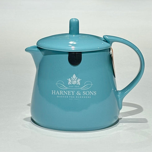 《HARNEY & SONSロゴ入り》【FORLIFE】Tea Pot / 【FORLIFE】ティー・ポット