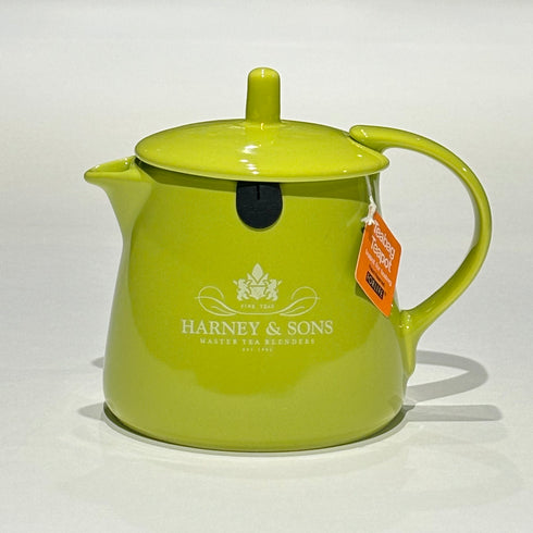 《HARNEY & SONSロゴ入り》【FORLIFE】Tea Pot / 【FORLIFE】ティー・ポット