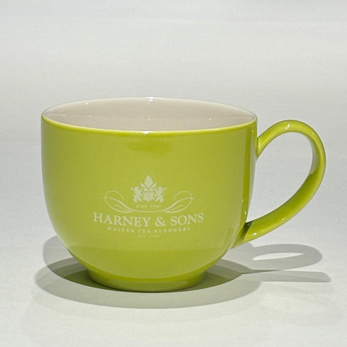 《HARNEY & SONSロゴ入り》【FORLIFE】Tea Cup / 【FORLIFE】