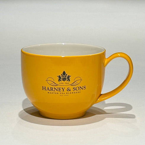 【Gift Set】 Hot Cinnamon Spice & Tea Cup