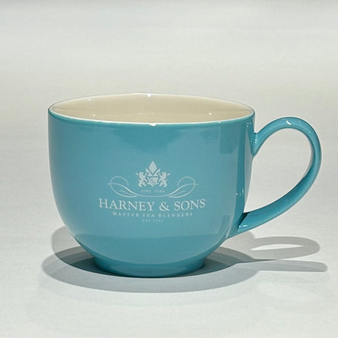 【Gift Set】 Winter White Earl Grey & Tea Cup