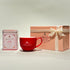 【Gift Set】 English Breakfast & Tea Cup