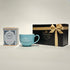 【Gift Set】 Winter White Earl Grey & Tea Cup